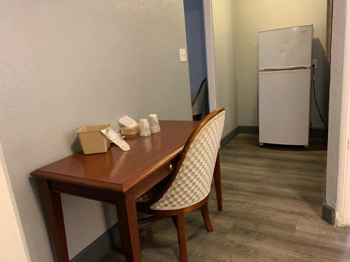 City Center Motel Las Vegas Kültér fotó
